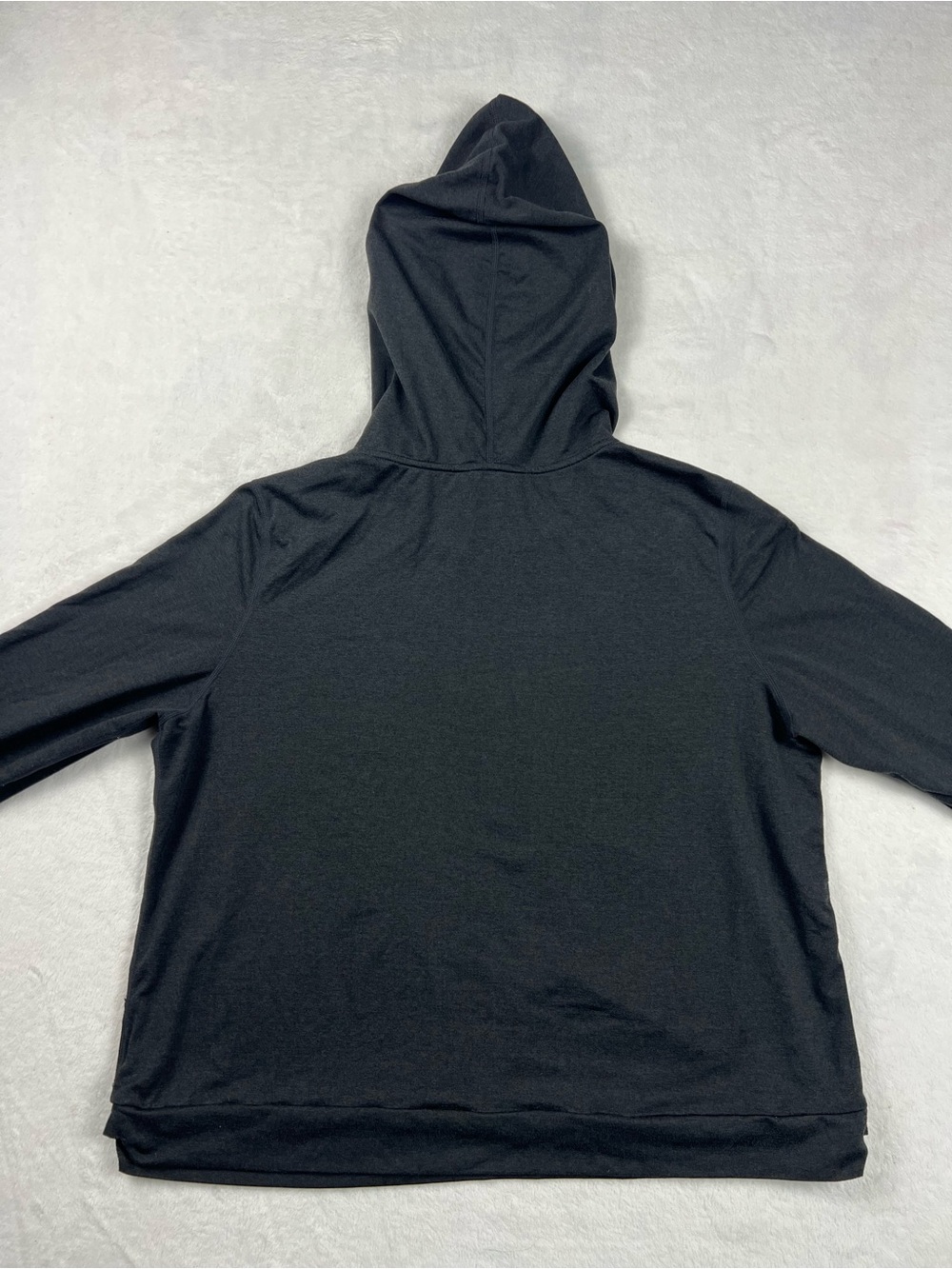 Vuori Halo Essential Hoodie Women’s Medium - Picture 2 of 6